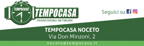 Tempocasa Studio Noceto